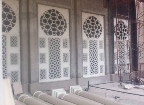 GRC WORKS FOR A PRIVATE PALACE IN UMM AL-HAMAM02