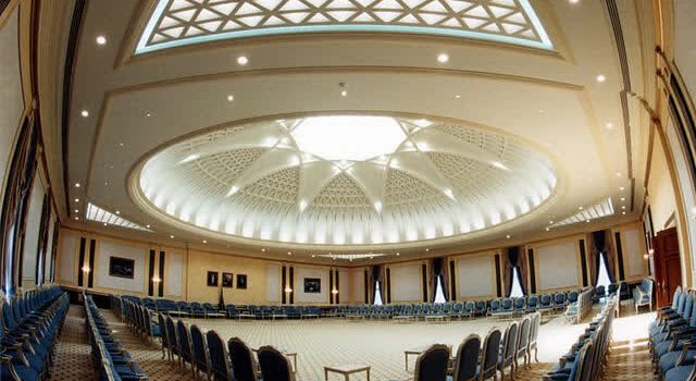 GRP Solutions by Rona Riyadh: Redefining Architectural Innovation in Saudi Arabia