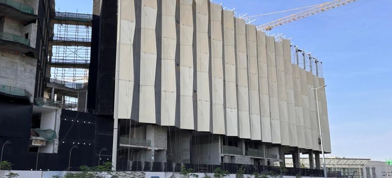 From Concept to Completion: How Rona Riyadh Brings GRC, GRG, and GRP Designs to Life