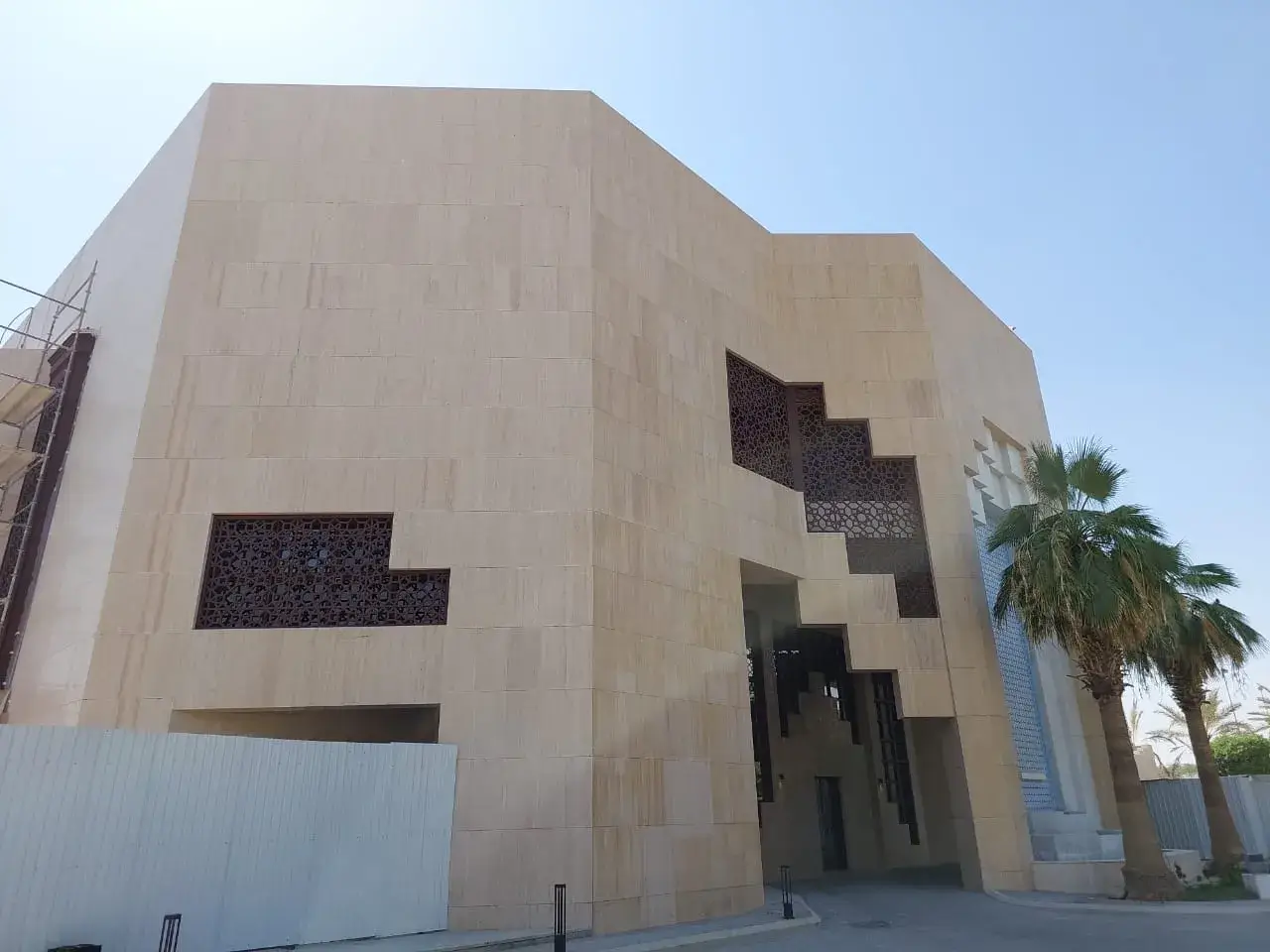 Egyptian-Embassy-1