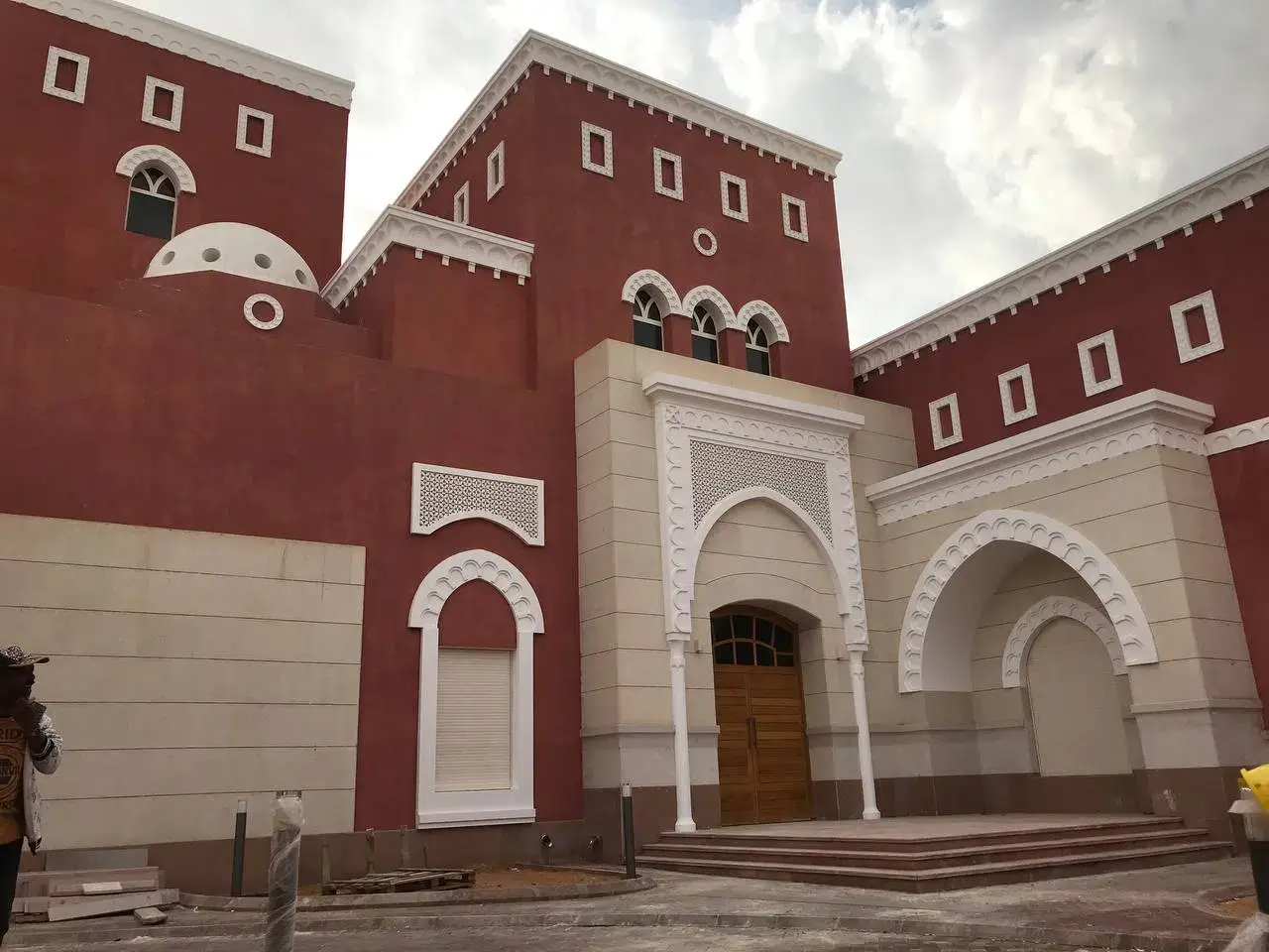VILLA-4