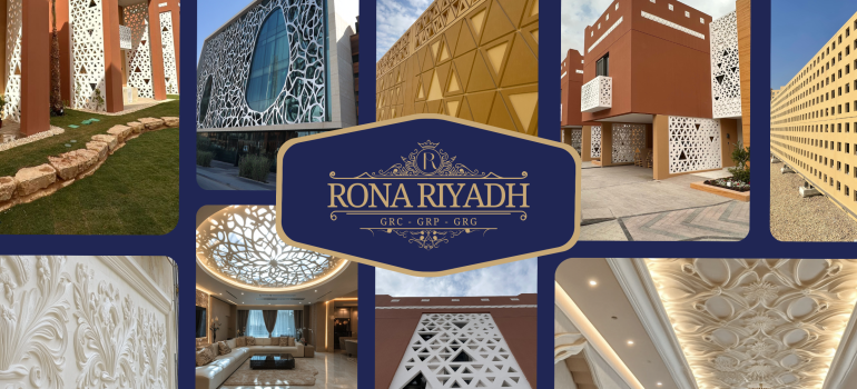 The Future of Architectural Facades: Why GRC is Revolutionizing Modern Design
