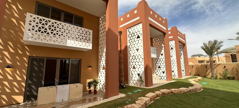 GRC: The Future of Architectural Innovation and Sustainable Design